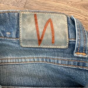 Nudie Jeans Lean Dean 32x32